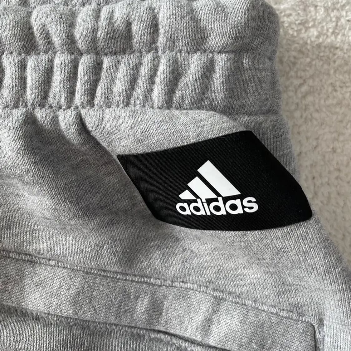 L 아디다스 가을겨울 트레이닝 바지 남성 상품이미지9