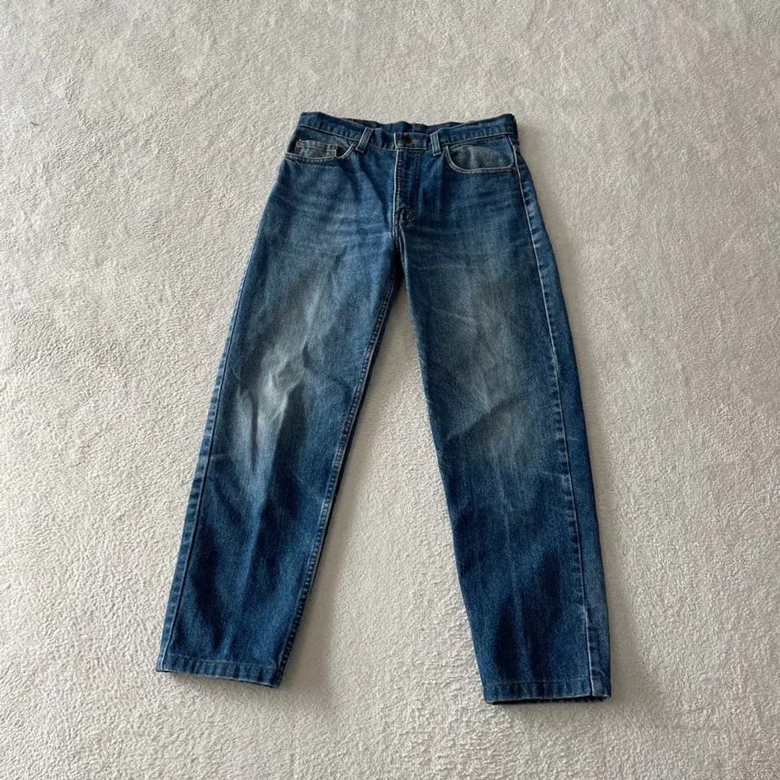 32 리바이스 USA 610 00'S 청바지 상품이미지1