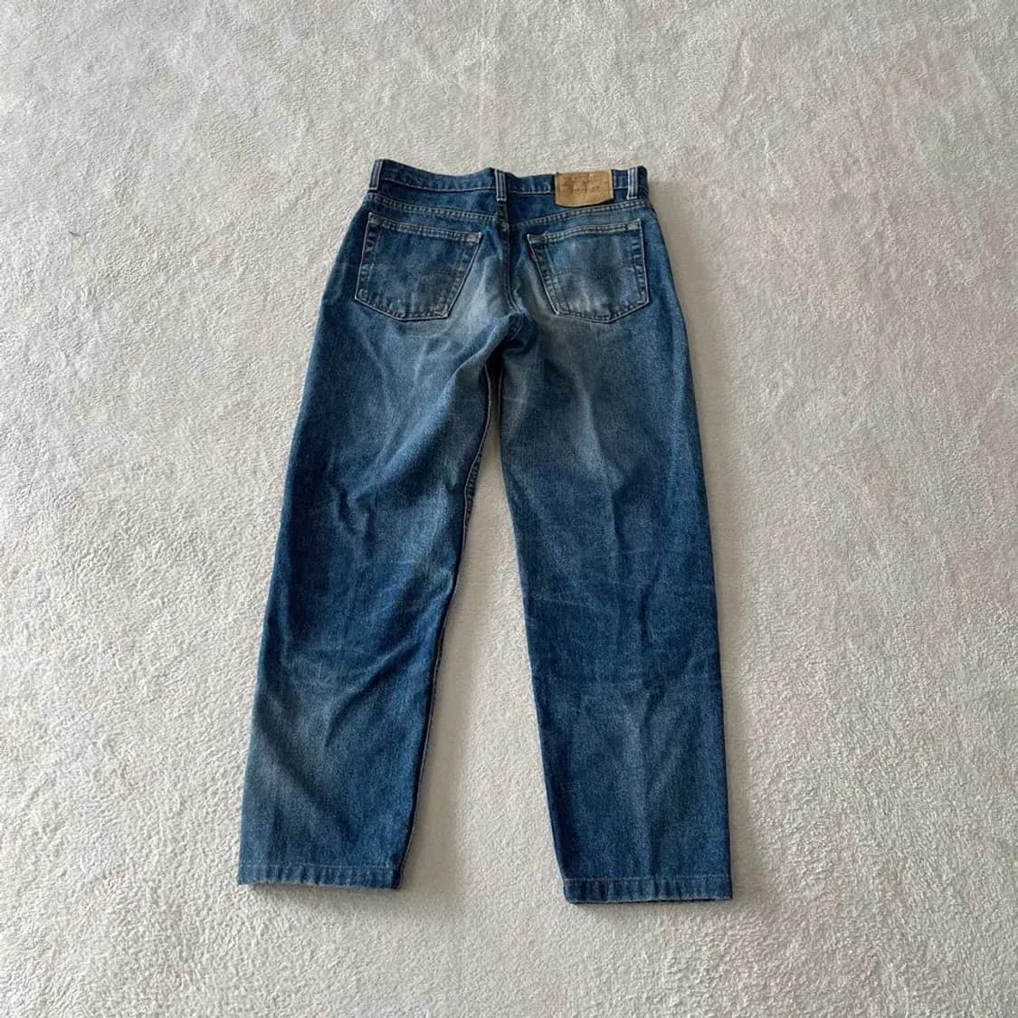 32 리바이스 USA 610 00'S 청바지 상품이미지6