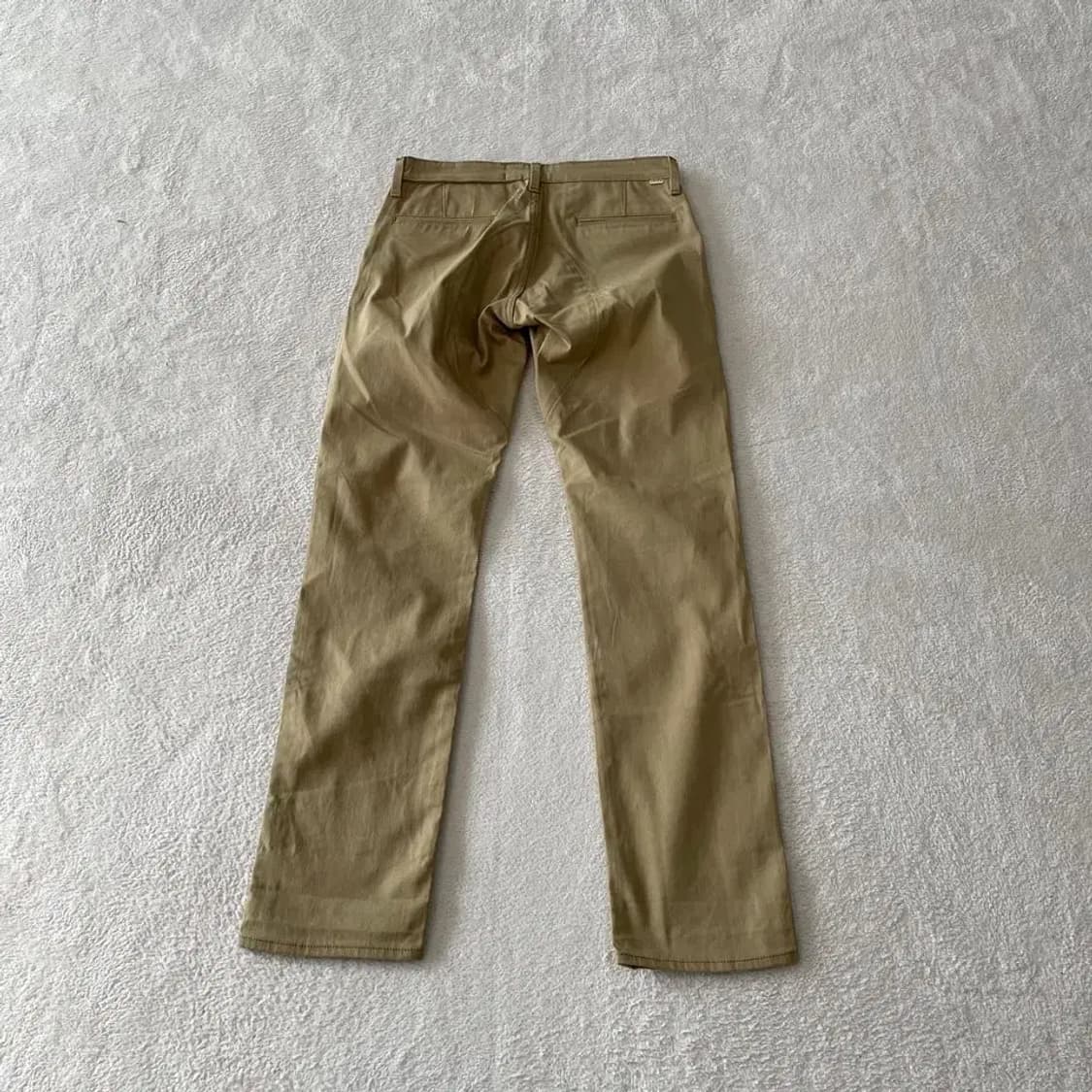 32 리바이스 커뮤터 511 베이지 팬츠 바지 상품이미지8