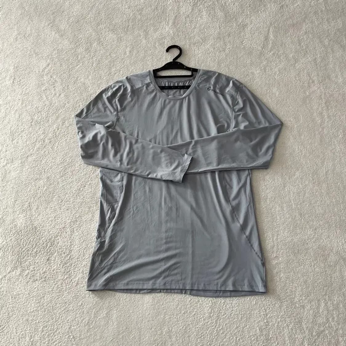 XXL 테일러메이드 남성 골프 기능성 긴팔 110 상품이미지1