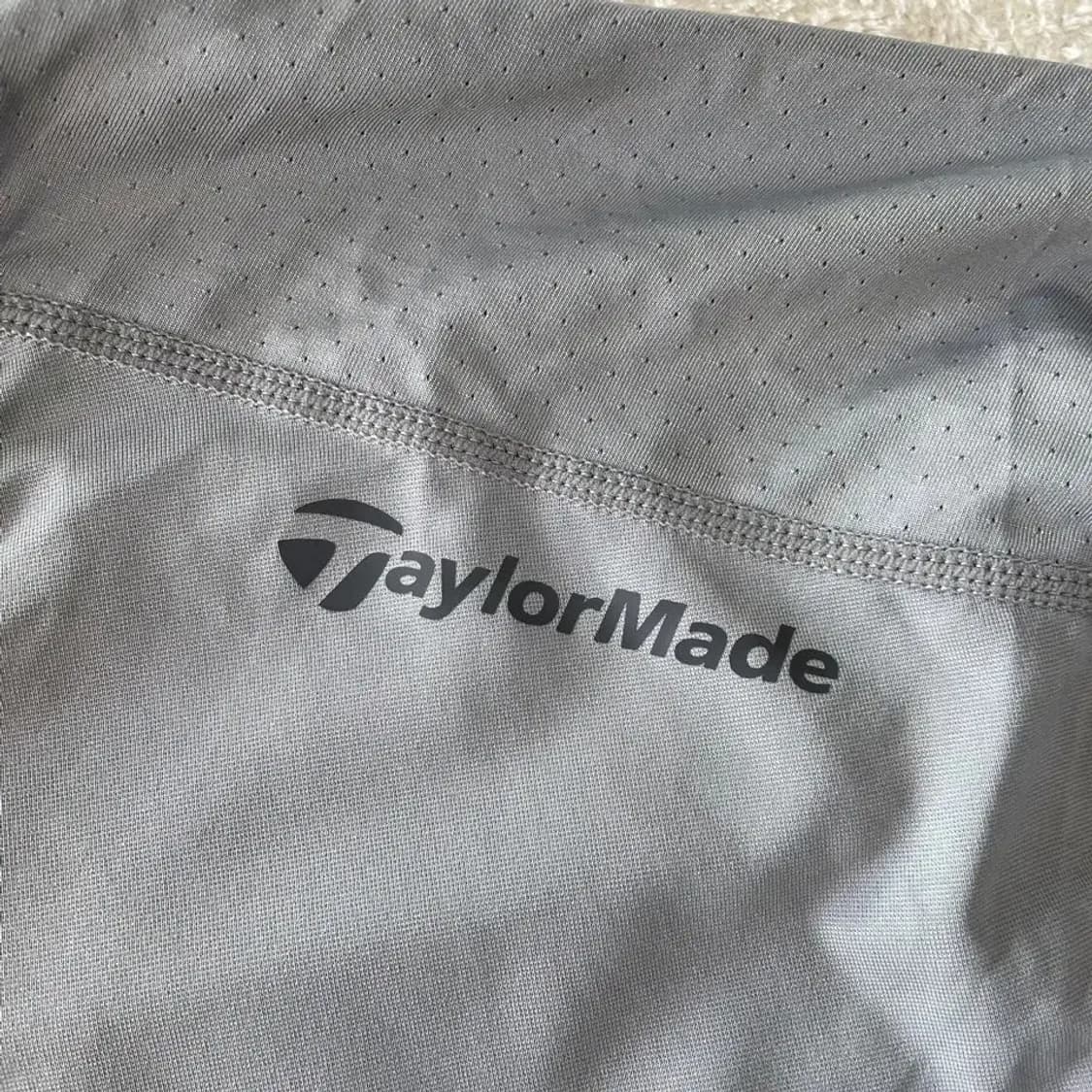 XXL 테일러메이드 남성 골프 기능성 긴팔 110 상품이미지4