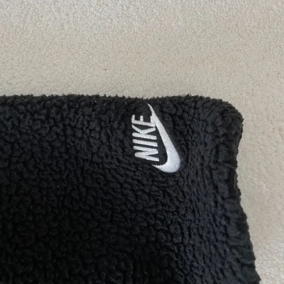 XXL 나이키 신형 후리스 풀오버 긴팔 110 상품이미지6