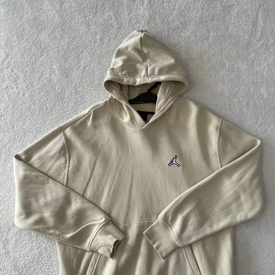 조던 기모 후드티 100 L 상품이미지2