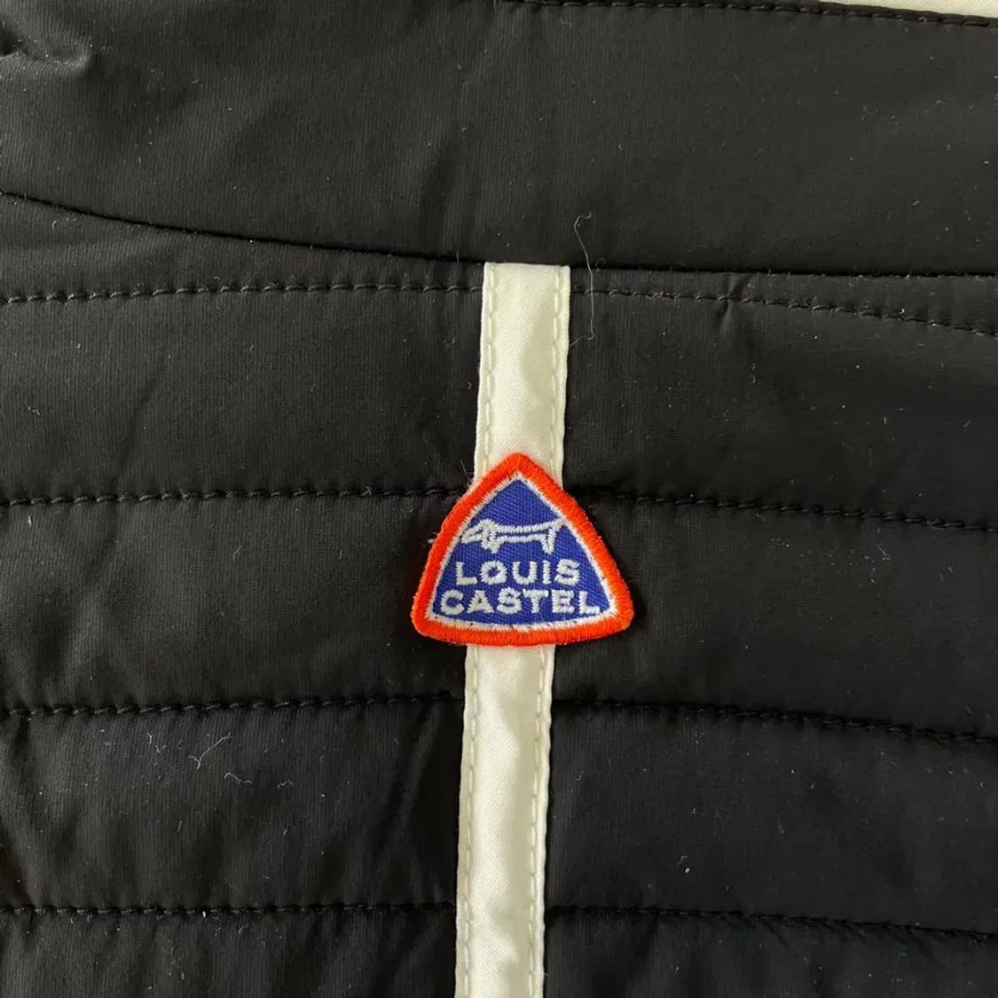 90 루이까스텔 여성 골프 경량패딩 상품이미지8