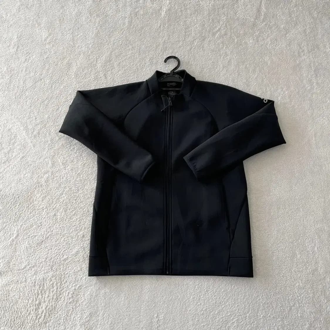 L 아디다스 트레이닝 집업자켓 100 상품이미지1