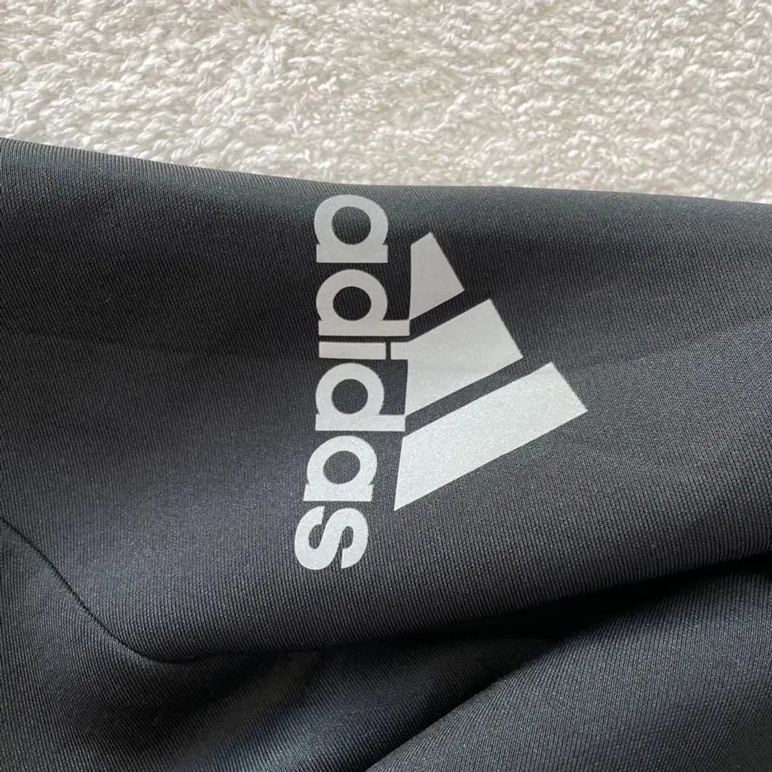 L 아디다스 트레이닝 집업자켓 100 상품이미지8