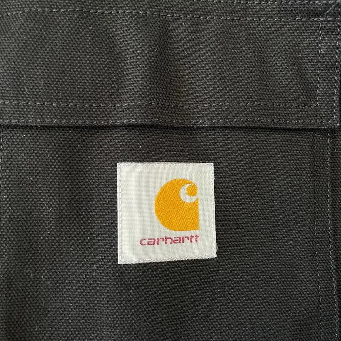 S 칼하트 WIP 시베리안 파카 자켓 상품이미지8