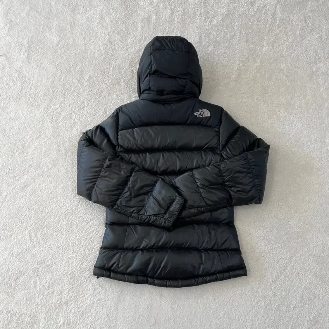 S 노스페이스 여성 눕시 700 패딩 상품이미지9