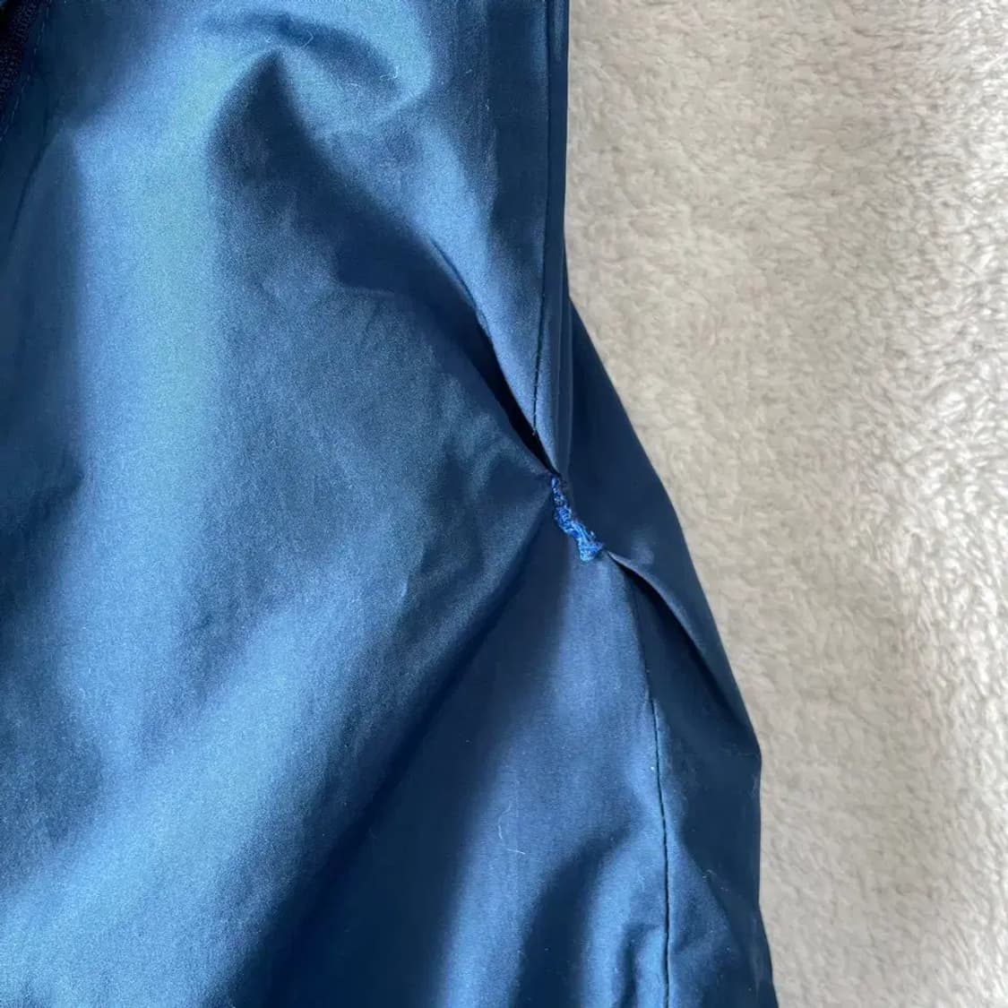 XXL 아디다스 올드스쿨 바람막이 세트 90'S 바지 상품이미지6