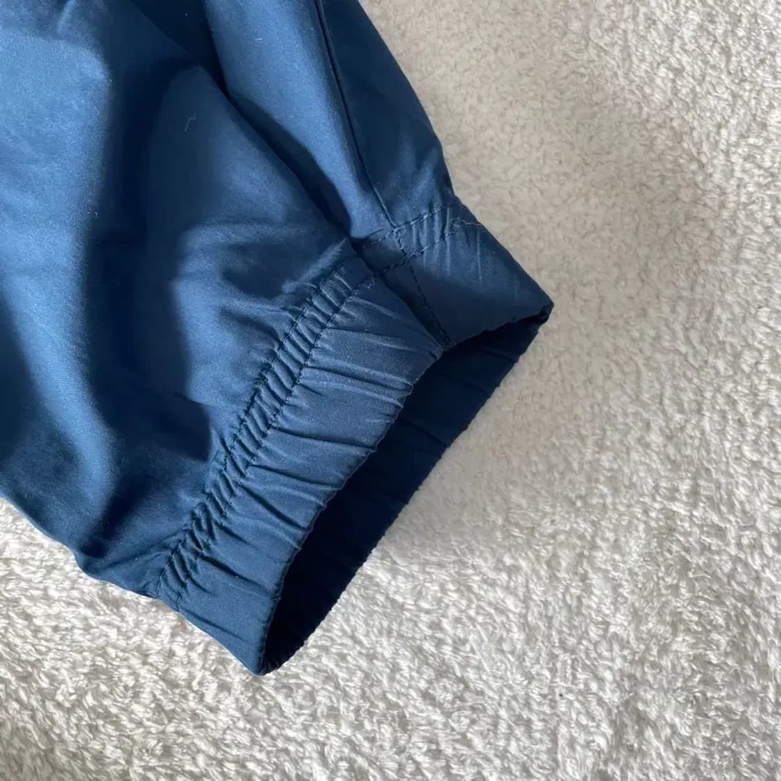 XXL 아디다스 올드스쿨 바람막이 세트 90'S 바지 상품이미지7