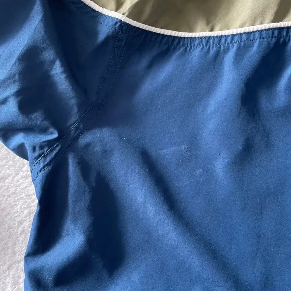 XXL 아디다스 올드스쿨 바람막이 세트 90'S 바지 상품이미지8