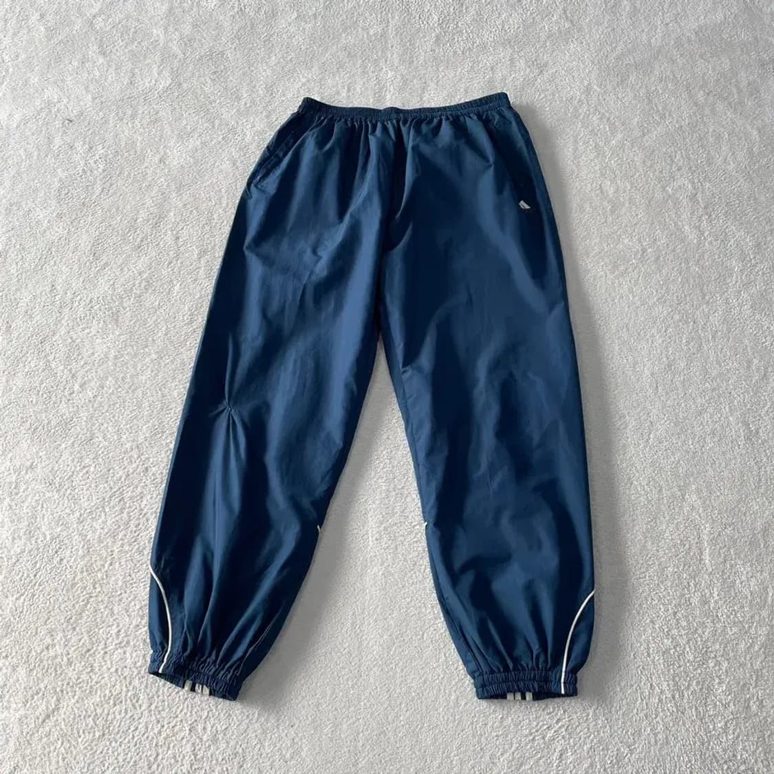 XXL 아디다스 올드스쿨 바람막이 세트 90'S 바지 상품이미지9