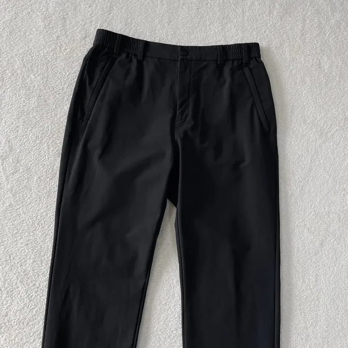 K2 남성 기모 등산바지 32 상품이미지2