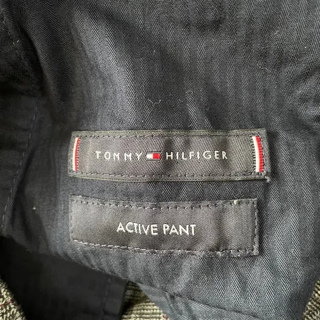 L 타미힐피거 액티브 치노팬츠 바지 남성 상품이미지4