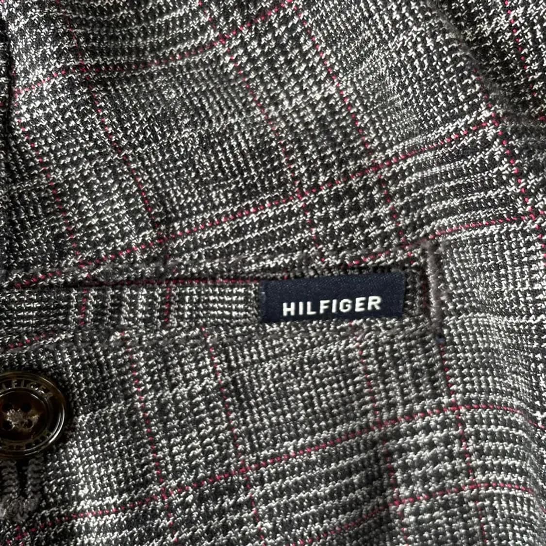 L 타미힐피거 액티브 치노팬츠 바지 남성 상품이미지8