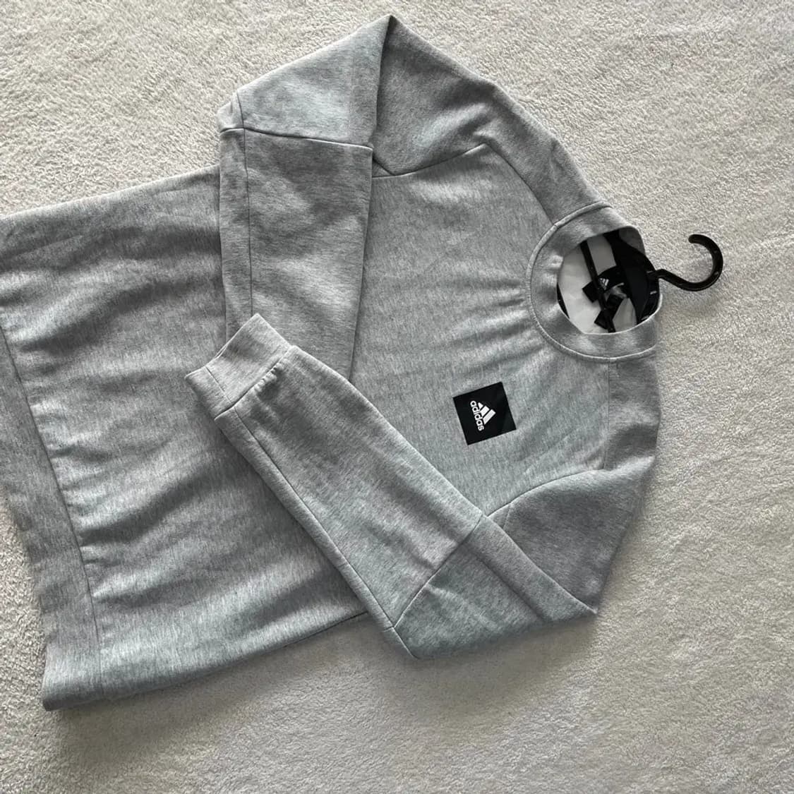 아디다스 크루 맨투맨 95-100 상품이미지3