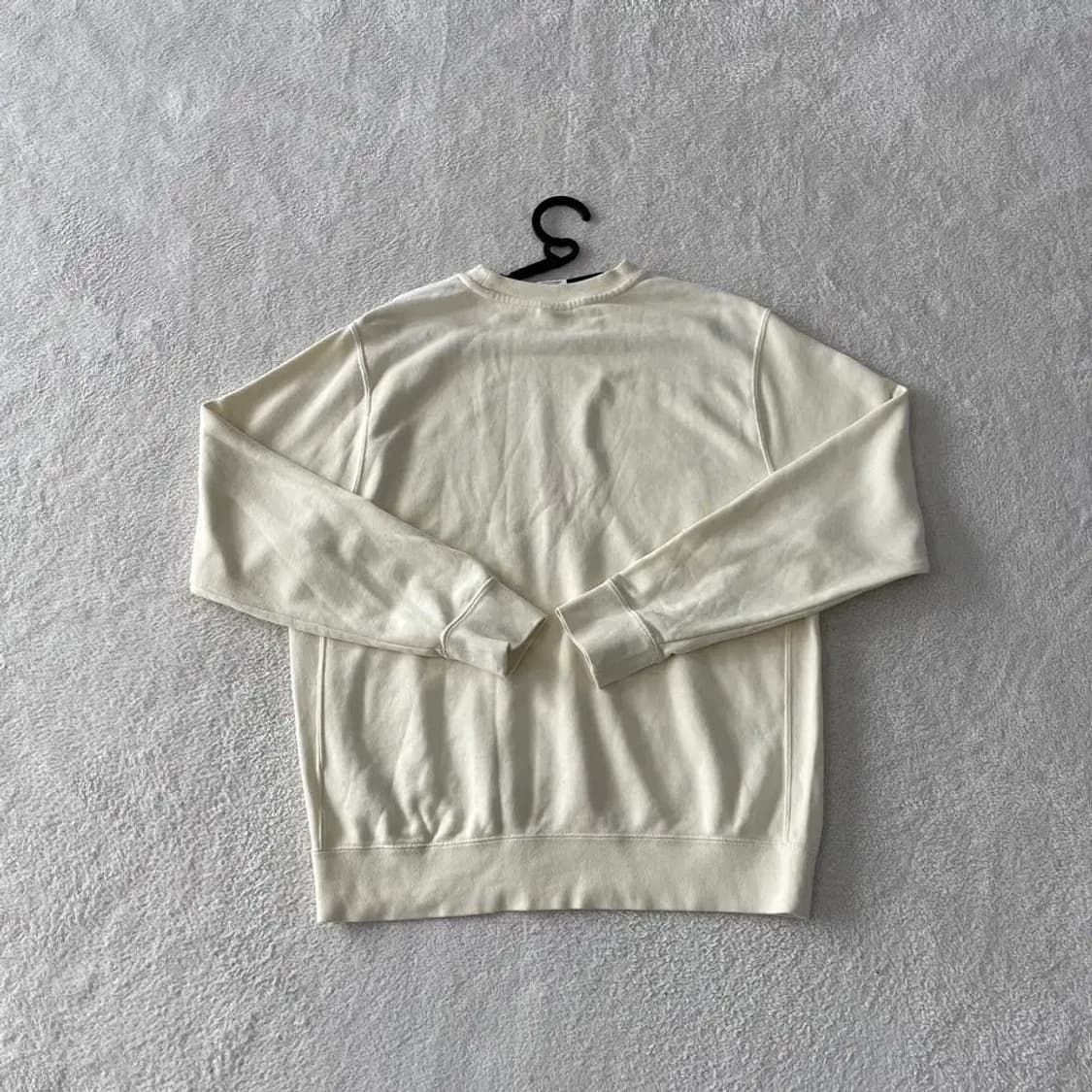 나이키 스우시 맨투맨 95 M 상품이미지8