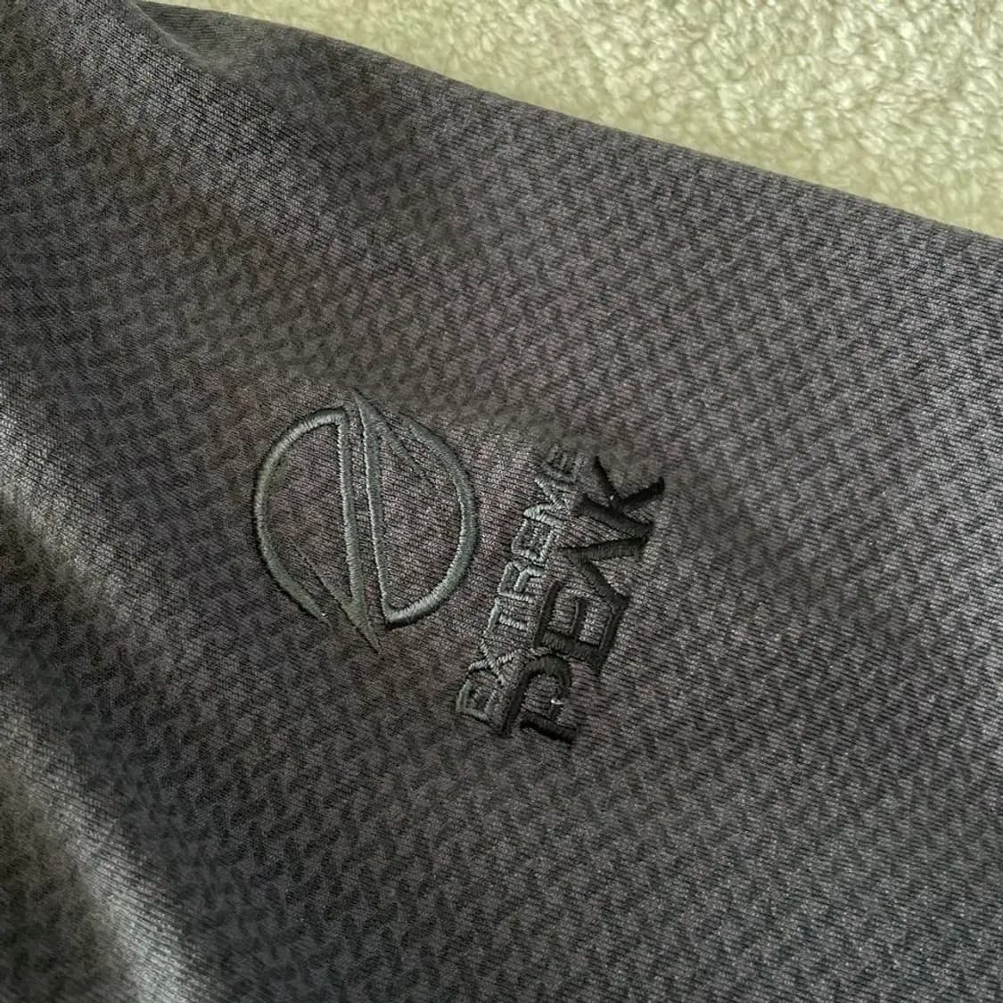 XL 블랙야크 남성 폴라텍 후리스 긴팔 105 상품이미지5