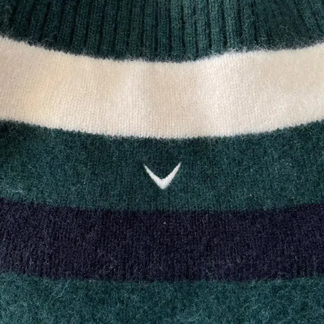 M 캘러웨이 신형 쉐브런 니트 95 골프 상품이미지8