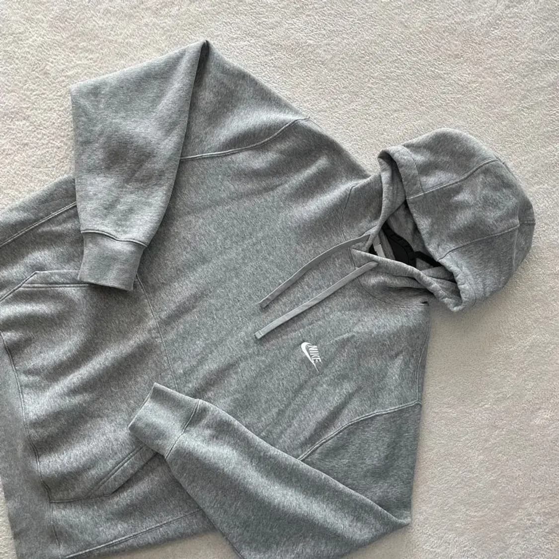 XXL 나이키 신형 기모 후드티 110 상품이미지3