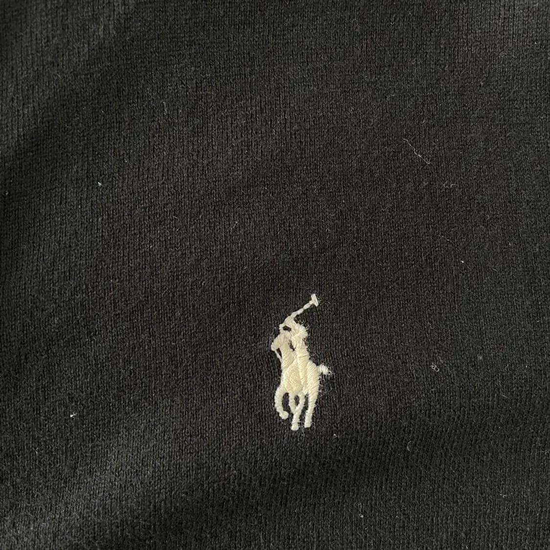 S 폴로 여성 2024 신형 피마코튼 가디건 상품이미지6