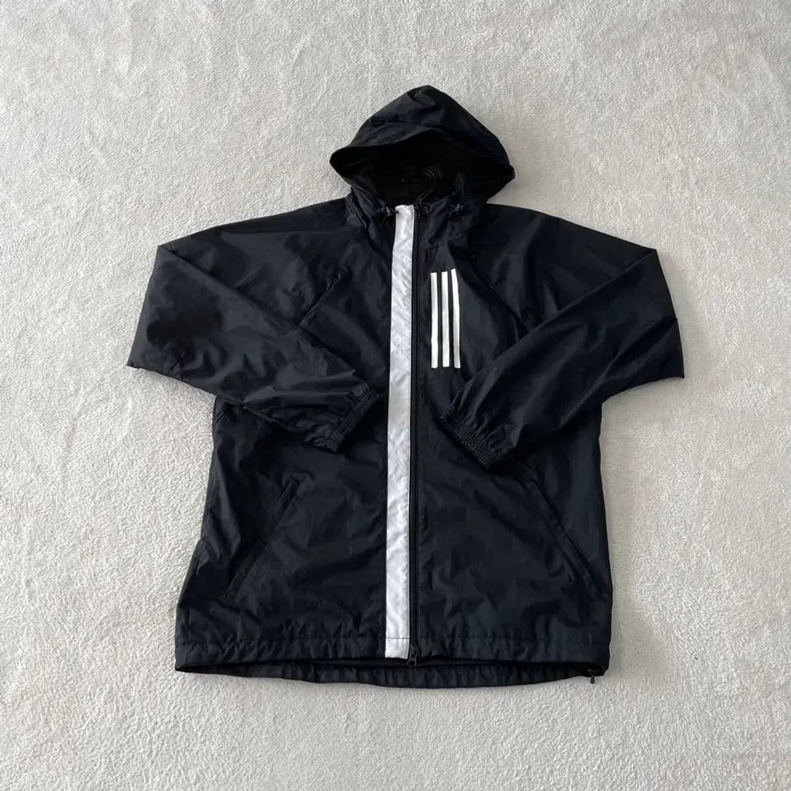 XXL 아디다스 2024 신형 윈드 바람막이 110 상품이미지1