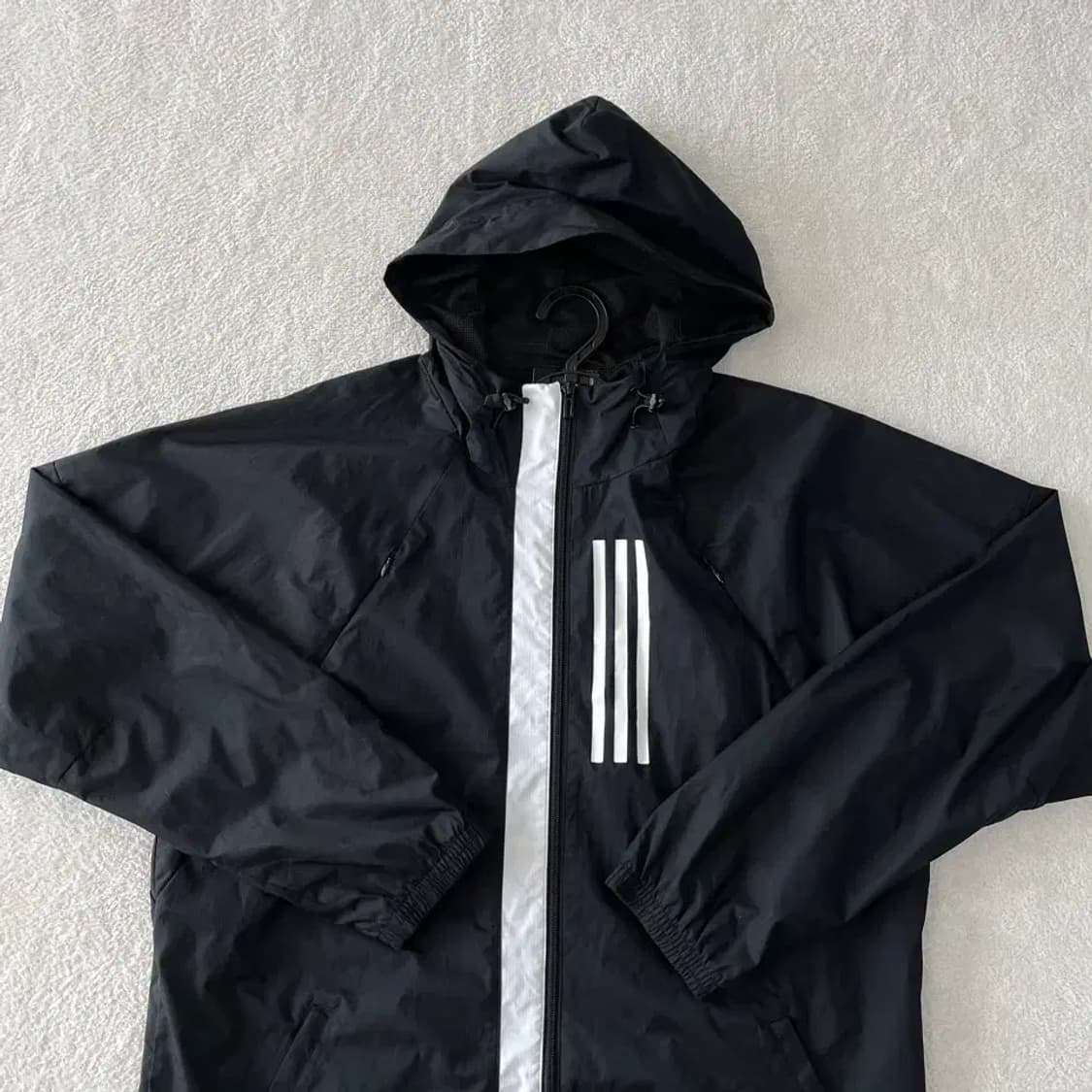 XXL 아디다스 2024 신형 윈드 바람막이 110 상품이미지2