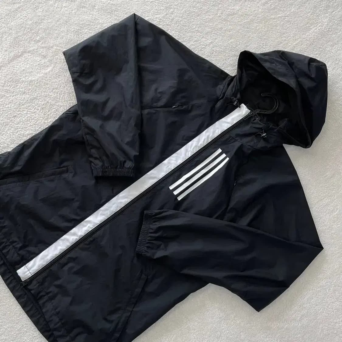XXL 아디다스 2024 신형 윈드 바람막이 110 상품이미지3