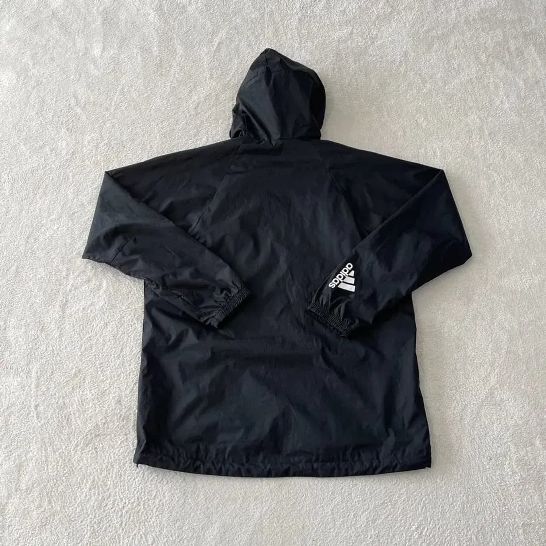 XXL 아디다스 2024 신형 윈드 바람막이 110 상품이미지8