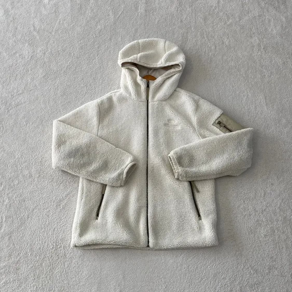 M 아이더 고어텍스 후리스 자켓 95 상품이미지1