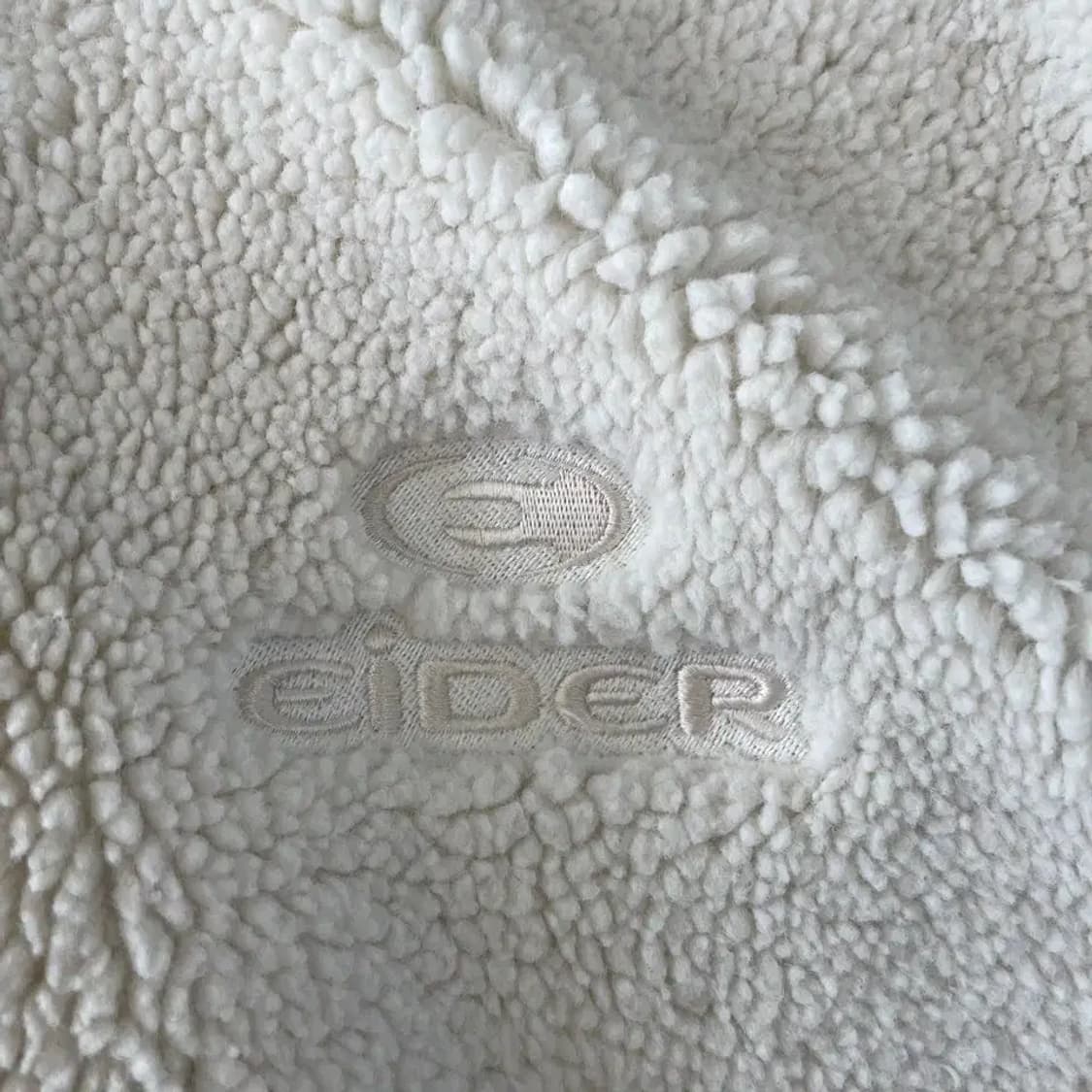 M 아이더 고어텍스 후리스 자켓 95 상품이미지5