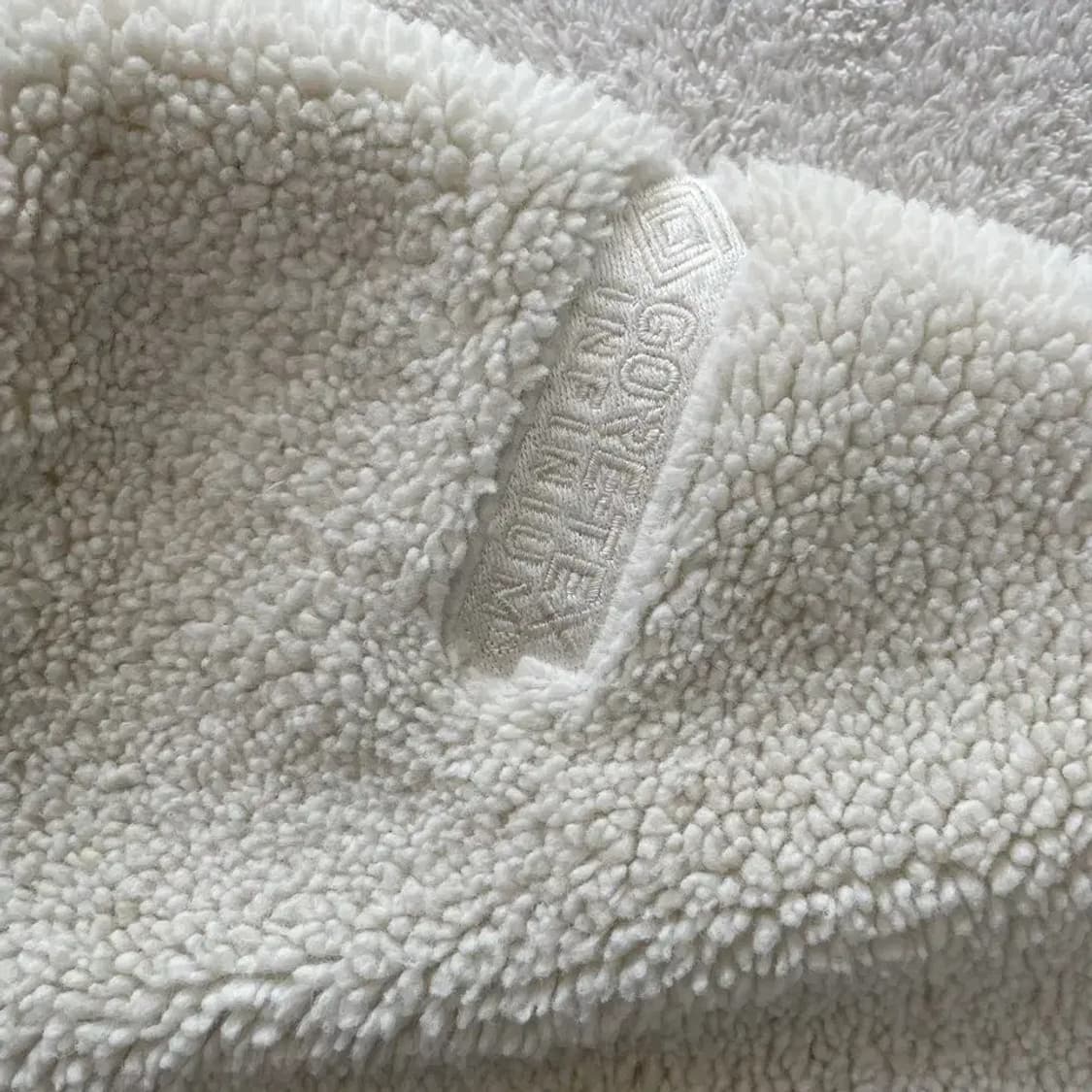 M 아이더 고어텍스 후리스 자켓 95 상품이미지6