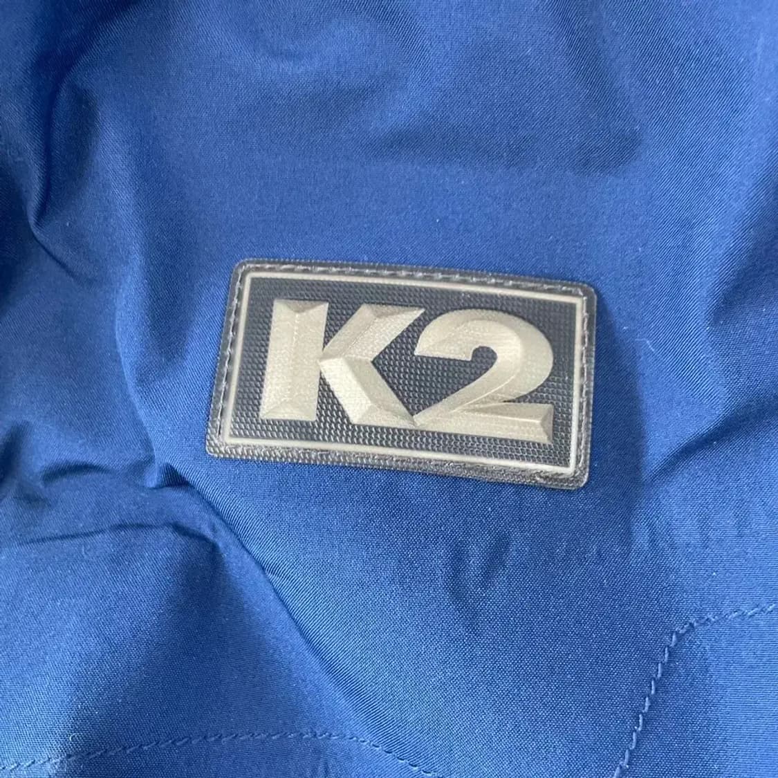 [L] K2 고어텍스 구스다운 패딩 100 L 상품이미지5