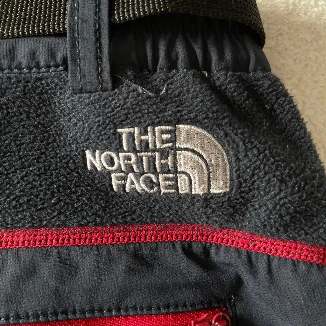 33-34 노스페이스 후리스 동계바지 남성 겨울 상품이미지10