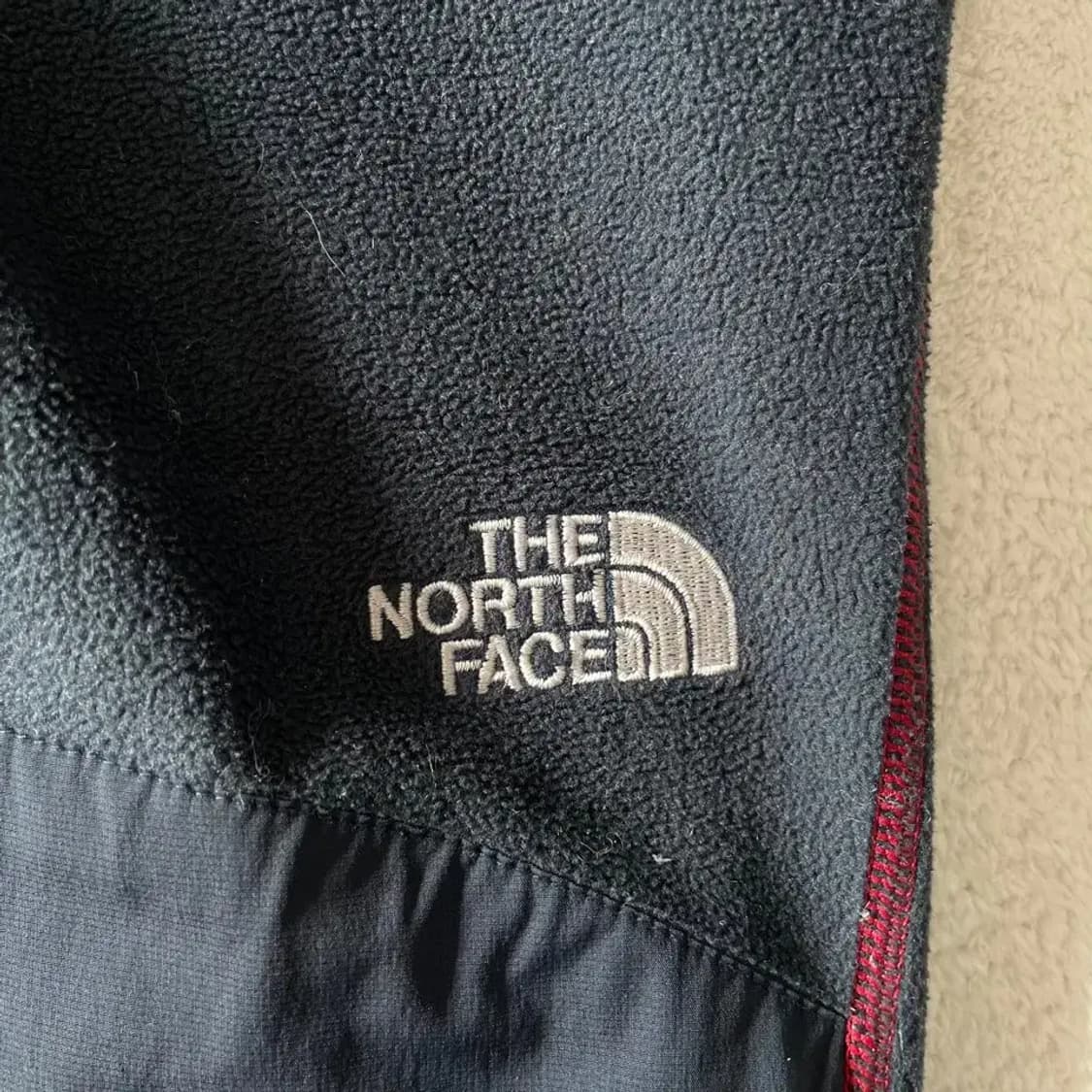33-34 노스페이스 후리스 동계바지 남성 겨울 상품이미지5