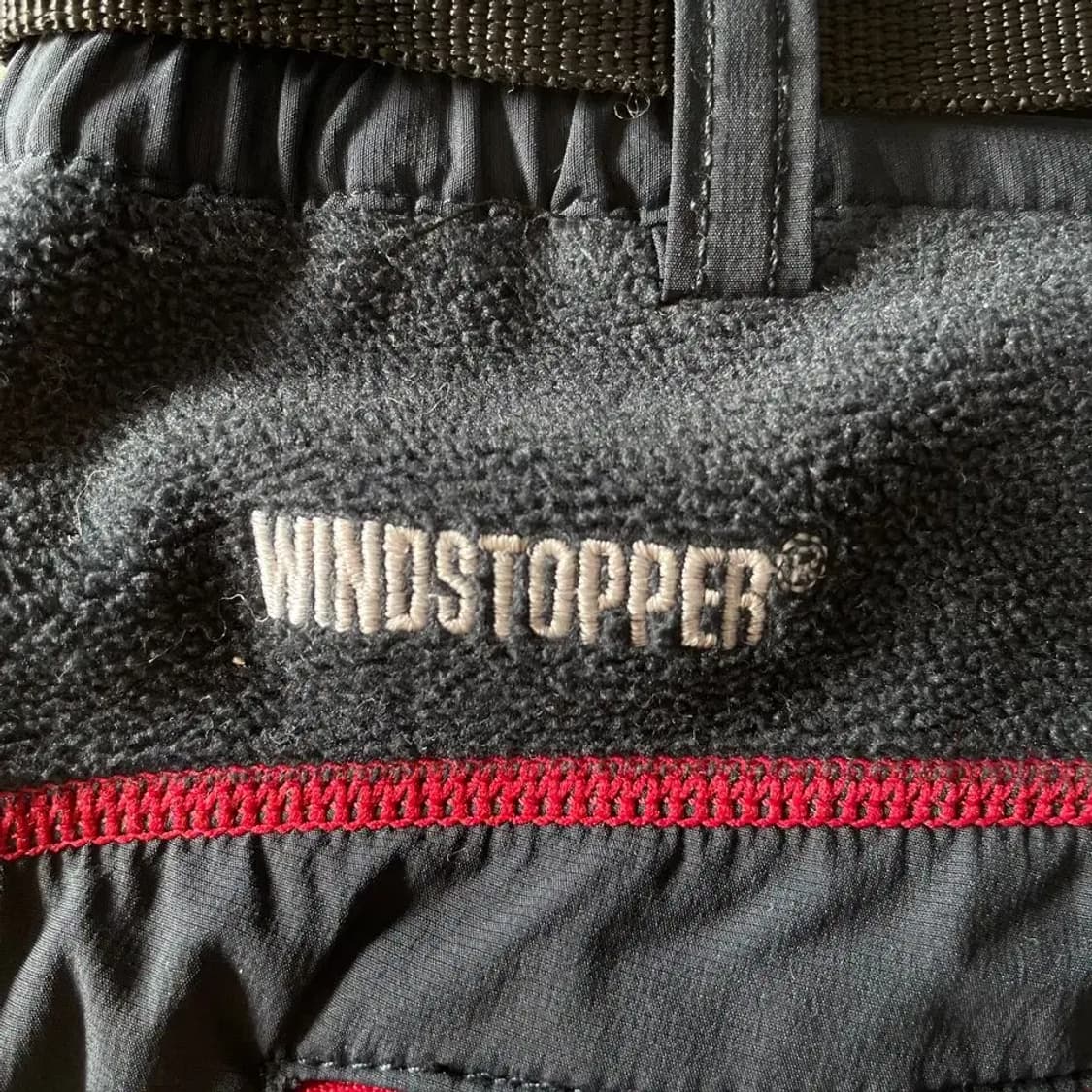 33-34 노스페이스 후리스 동계바지 남성 겨울 상품이미지9