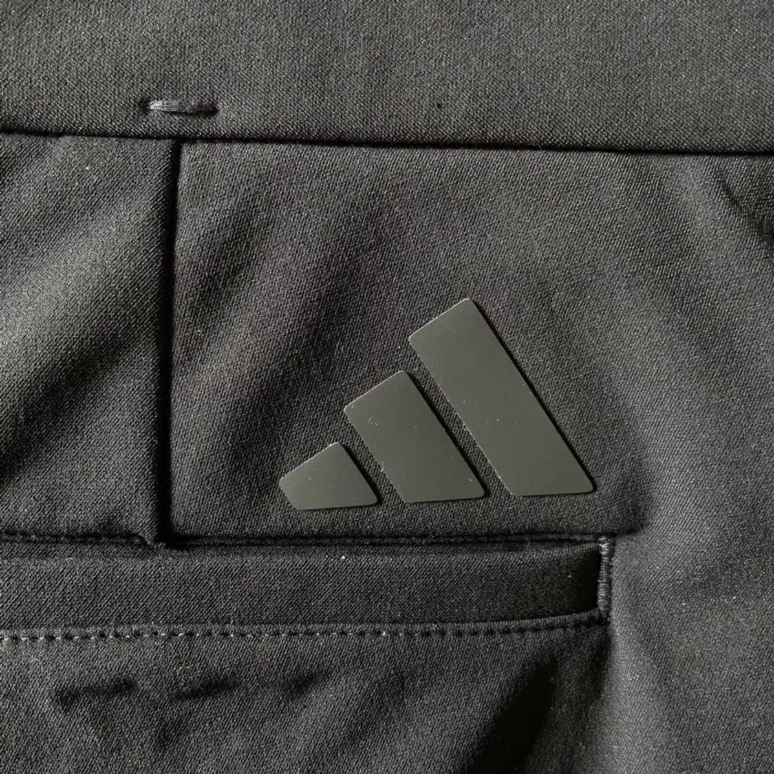 38 아디다스 골프 2025 골프바지 빅사이즈 XXXL 상품이미지8