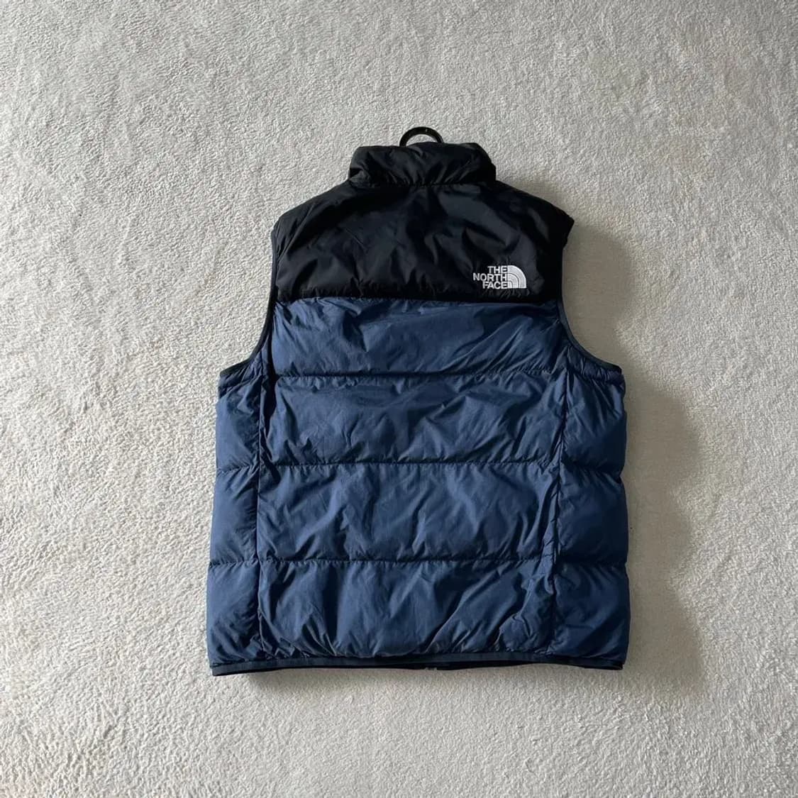 M 노스페이스 눕시 에코로프트 패딩조끼 95 상품이미지8