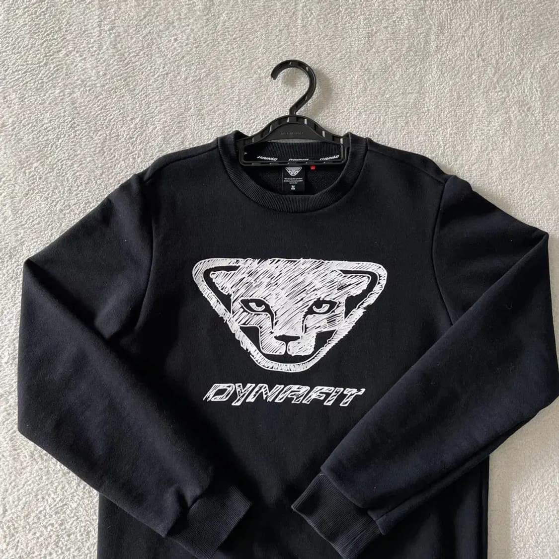 다이나핏 남성 맨투맨 95 M 상품이미지2