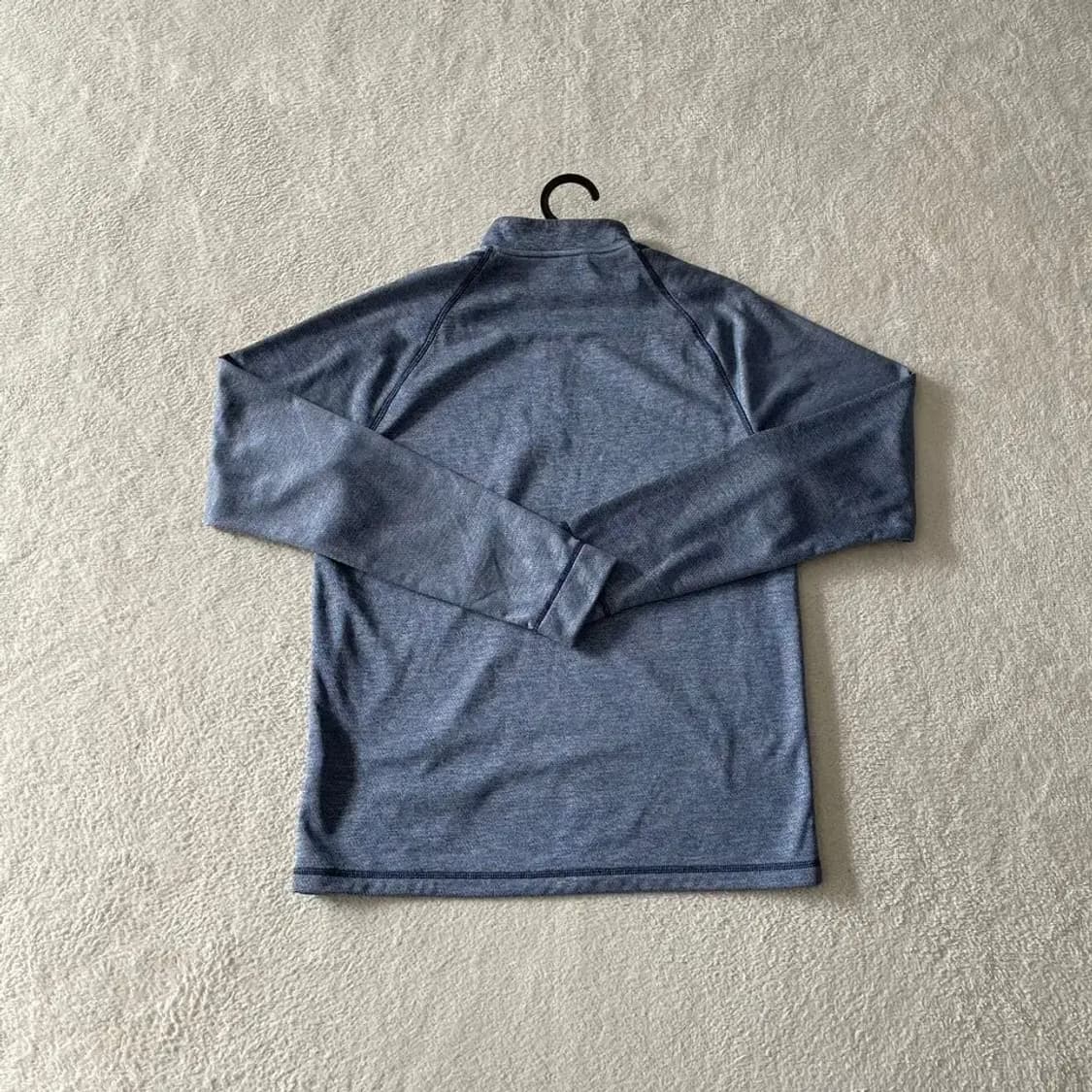 L 아디다스 골프 기모 긴팔집티셔츠 남성 100 상품이미지7