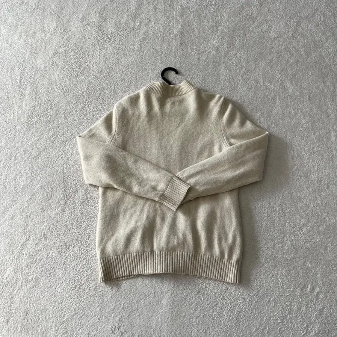 90 링스 골프 여성 방풍 니트집업 자켓 LYNX 상품이미지7