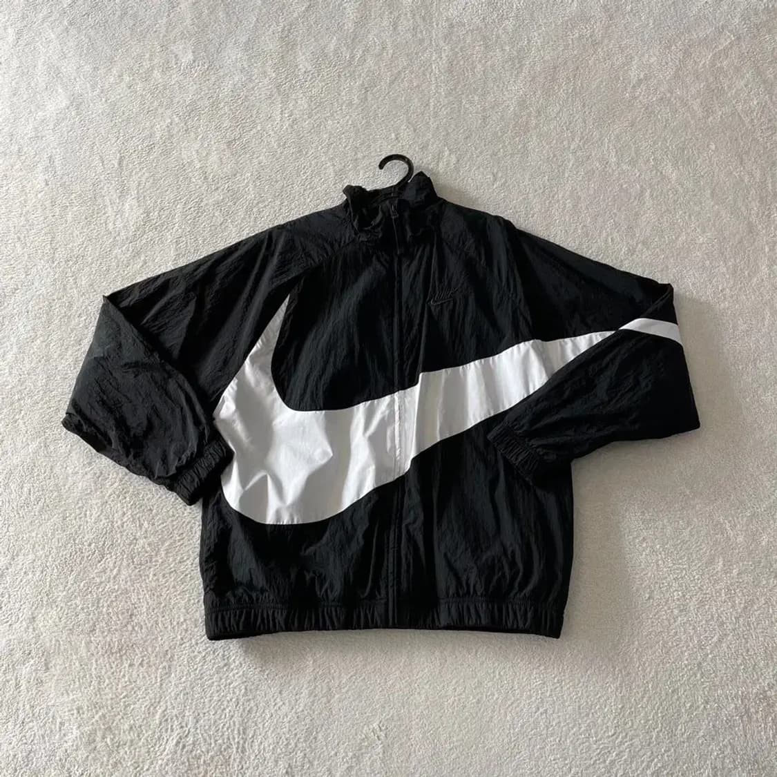 L 나이키 빅스우시 바람막이 100 상품이미지1