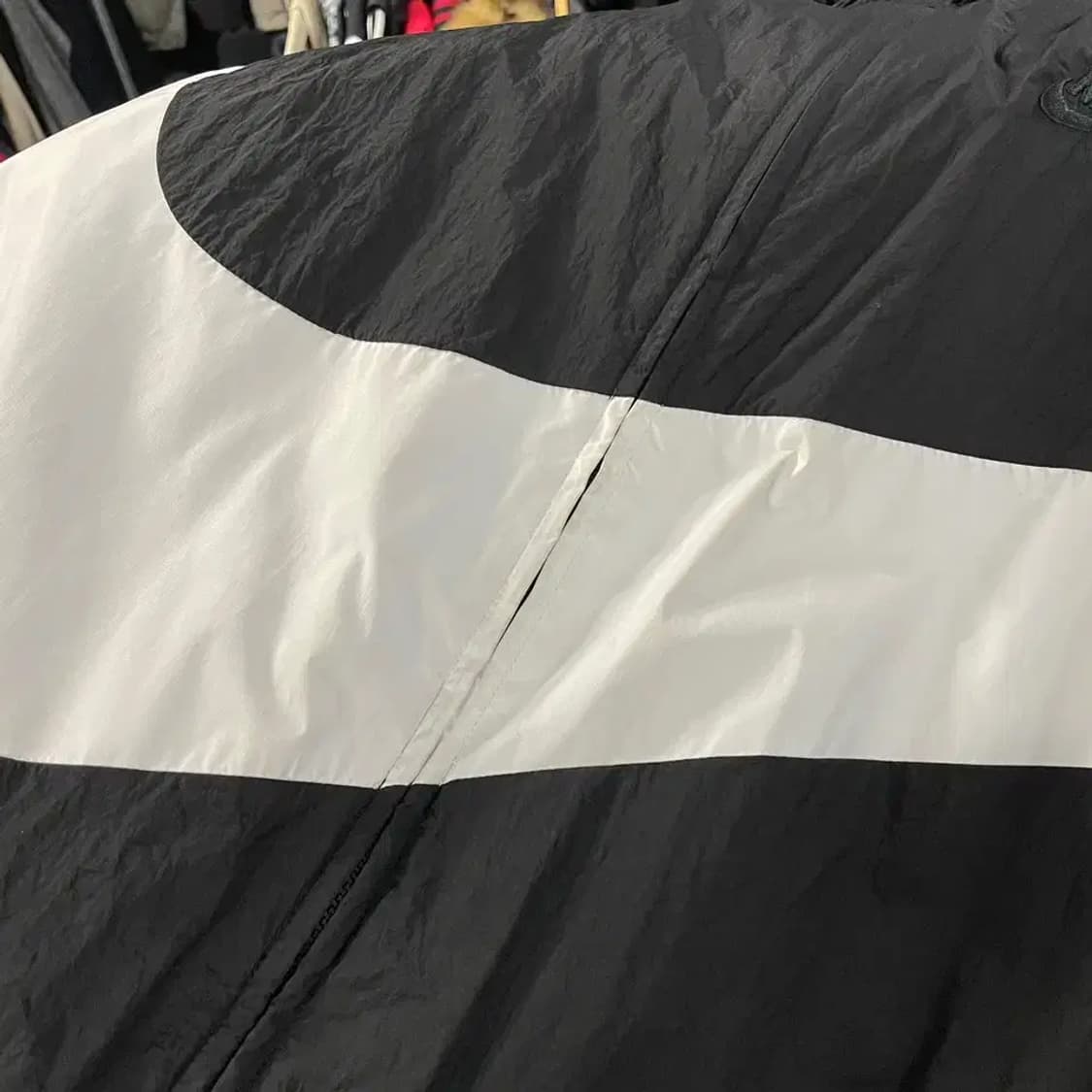 L 나이키 빅스우시 바람막이 100 상품이미지10