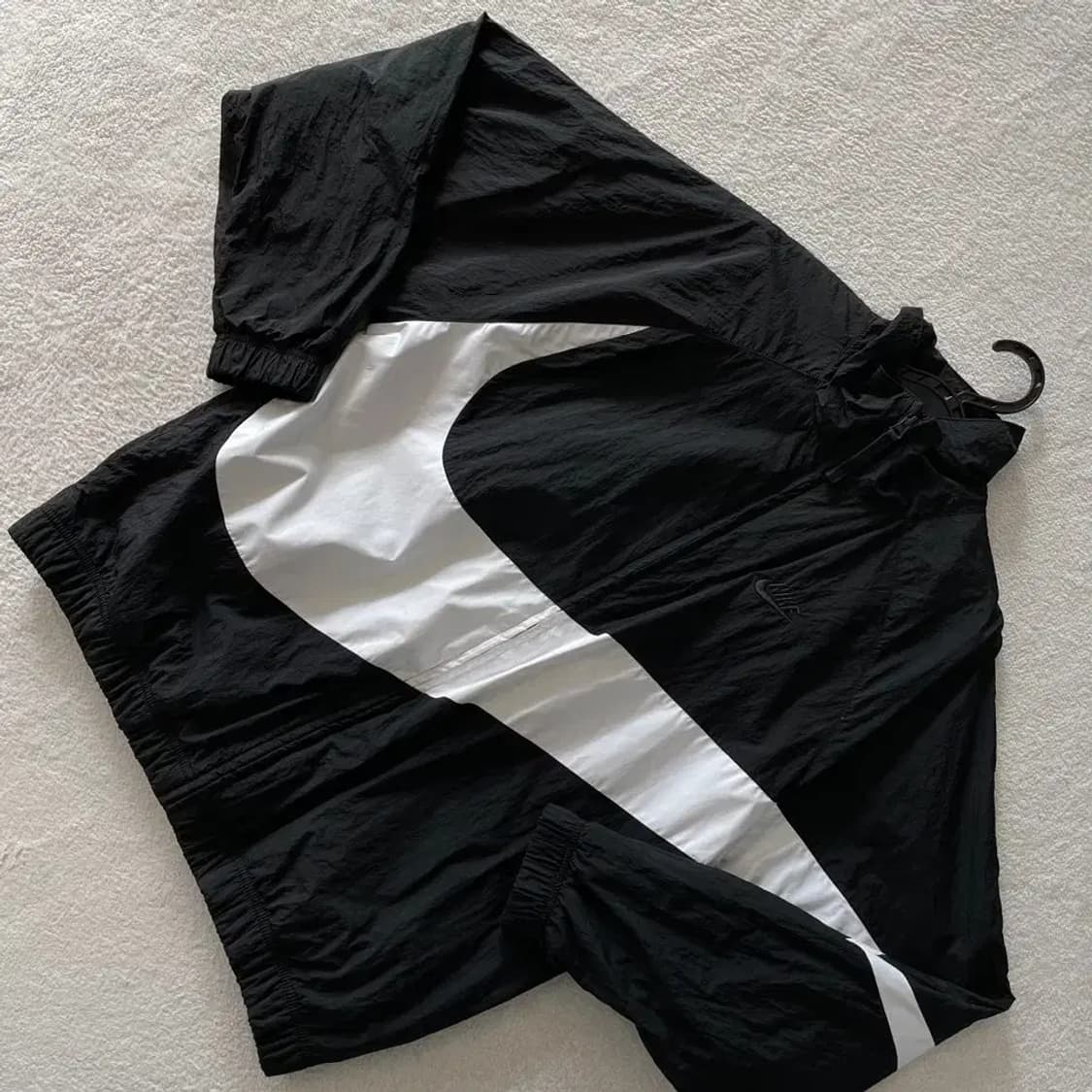 L 나이키 빅스우시 바람막이 100 상품이미지3