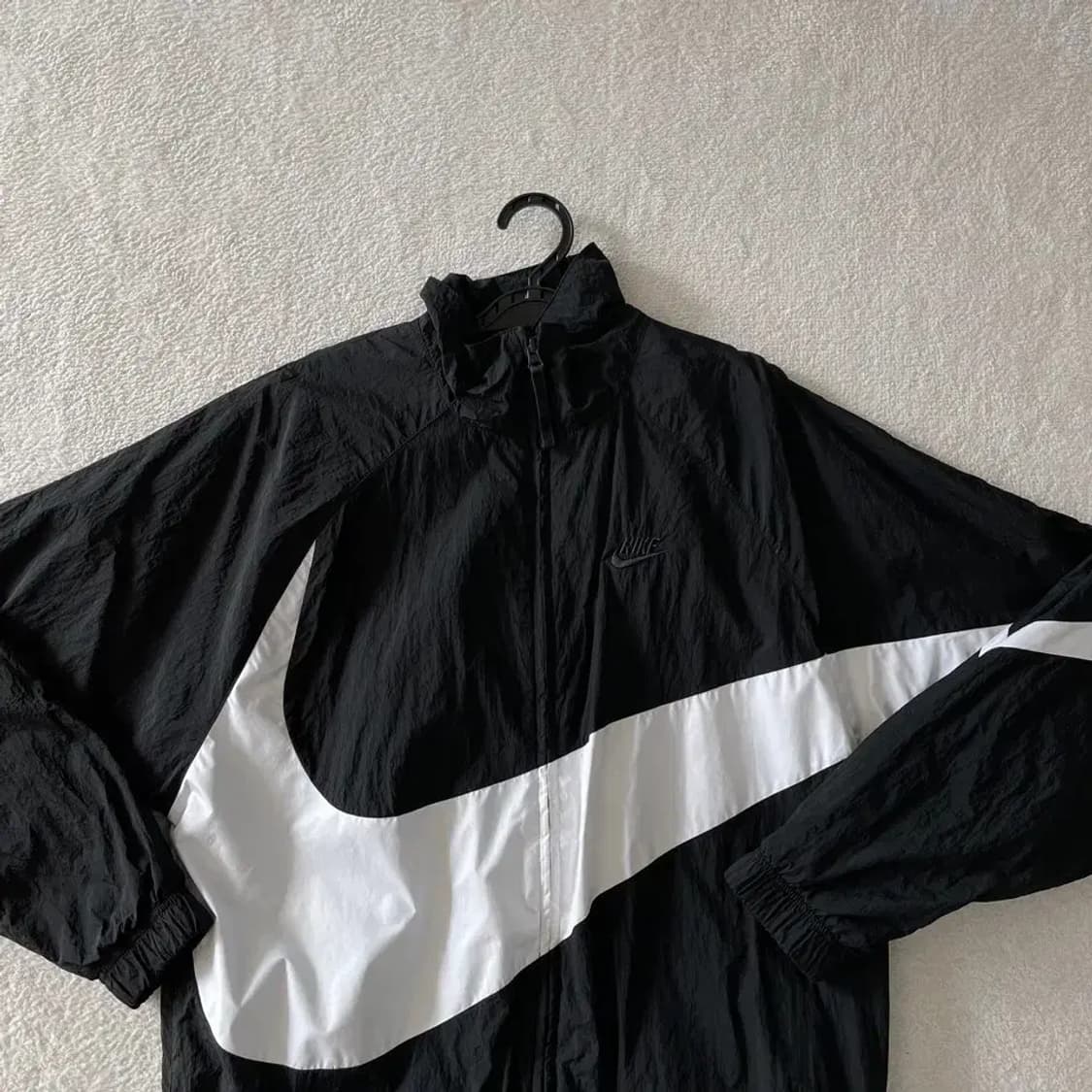 L 나이키 빅스우시 바람막이 100 상품이미지4