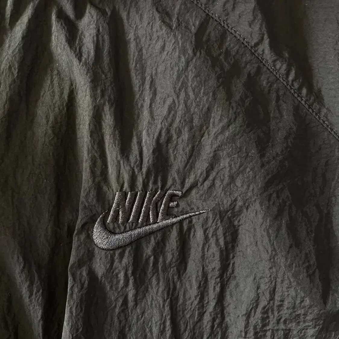 L 나이키 빅스우시 바람막이 100 상품이미지7