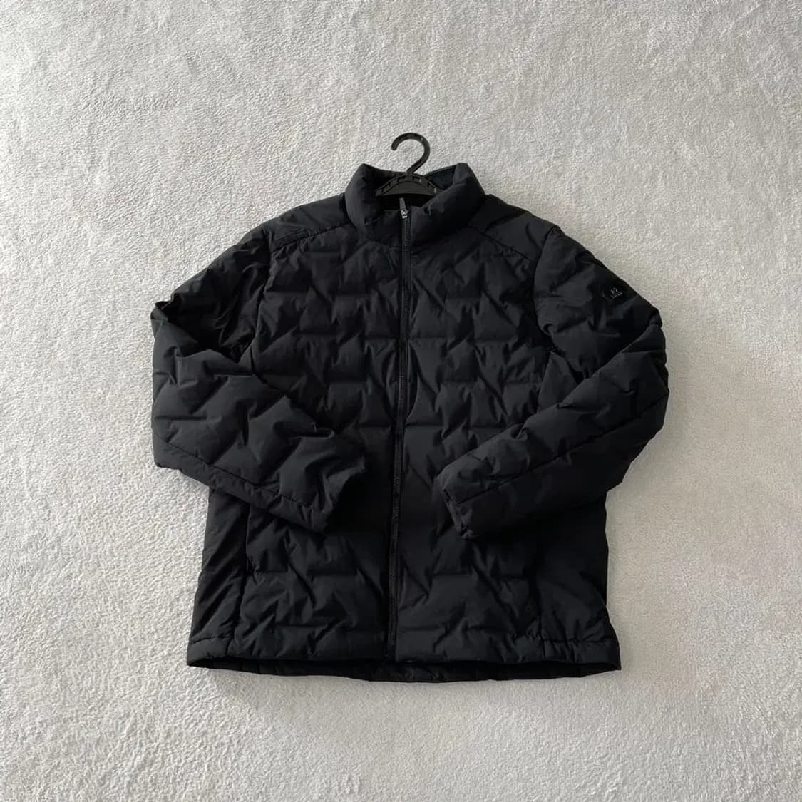 XL 밀레 남성 골프 구스다운 패딩 105 상품이미지1