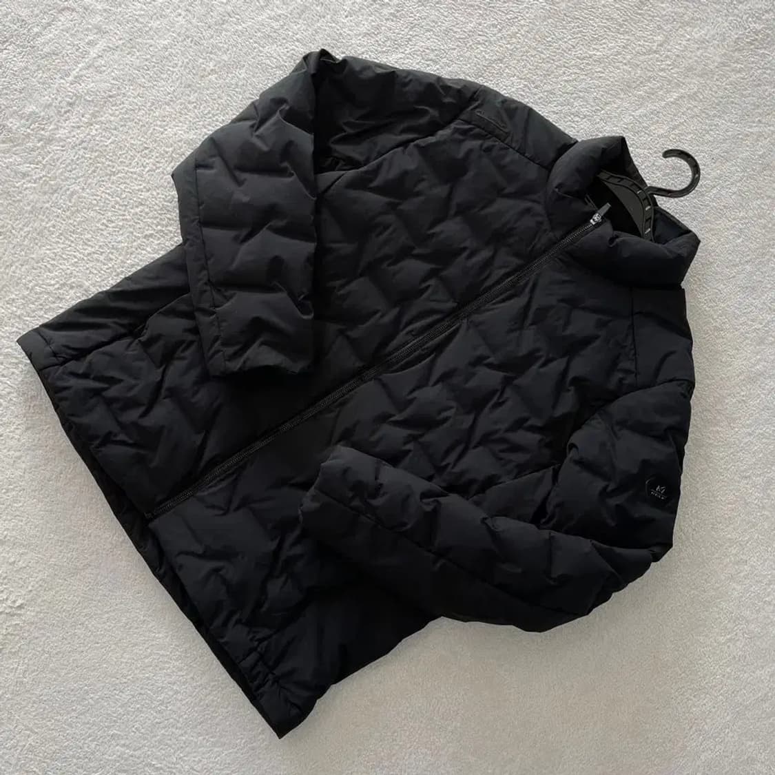 XL 밀레 남성 골프 구스다운 패딩 105 상품이미지3