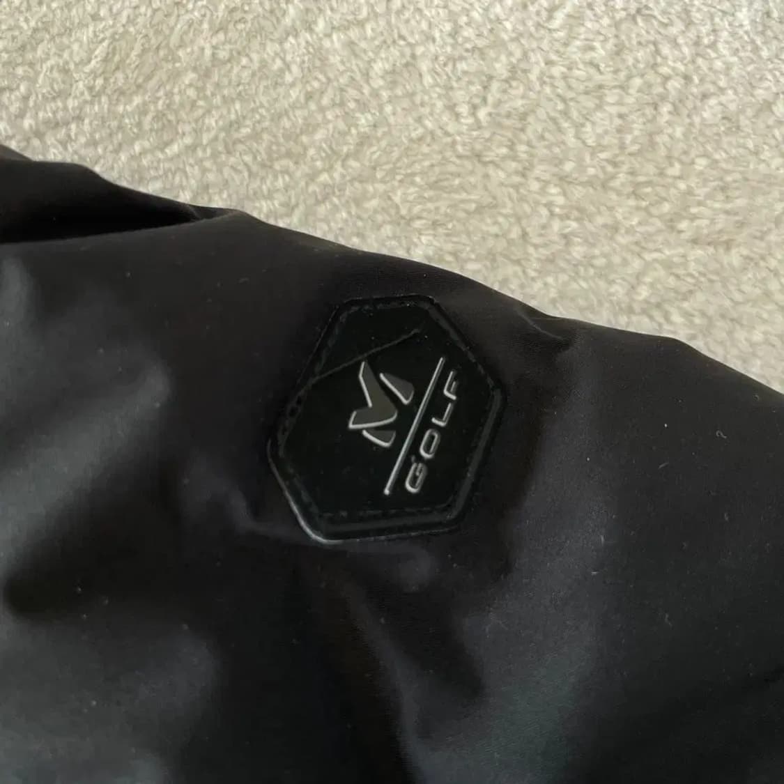 XL 밀레 남성 골프 구스다운 패딩 105 상품이미지6